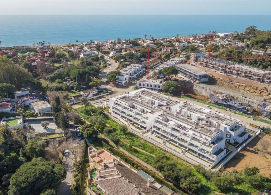 Reventa - Apartment - Ground Floor Apartment - Marbella - Elviria