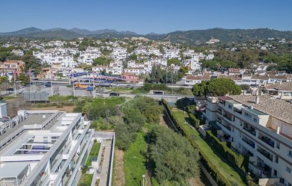 Reventa - Apartment - Ground Floor Apartment - Marbella - Elviria