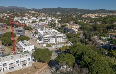 Reventa - Apartment - Ground Floor Apartment - Marbella - Elviria