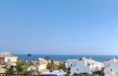 Resale - House - Detached Villa - Estepona - Estepona Centro