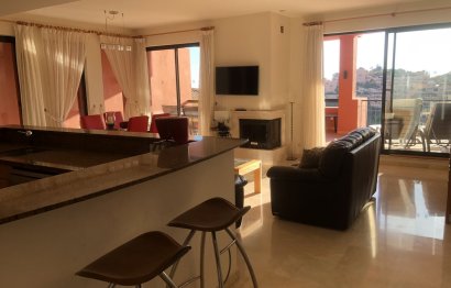 Reventa - Apartment - Middle Floor Apartment - Mijas - Calahonda