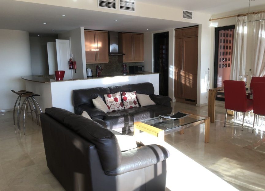 Reventa - Apartment - Middle Floor Apartment - Mijas - Calahonda