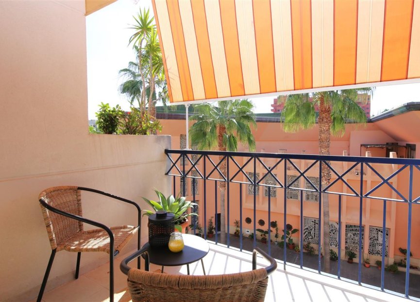 Reventa - Apartment - Penthouse - Estepona - Estepona Centro