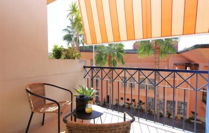 Reventa - Apartment - Penthouse - Estepona - Estepona Centro