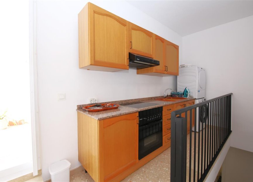 Reventa - Apartment - Penthouse - Estepona - Estepona Centro