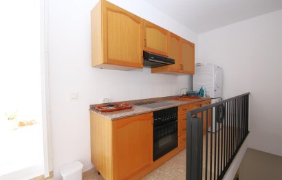 Reventa - Apartment - Penthouse - Estepona - Estepona Centro