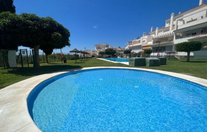 Reventa - Apartment - Ground Floor Apartment - Marbella - Río Real