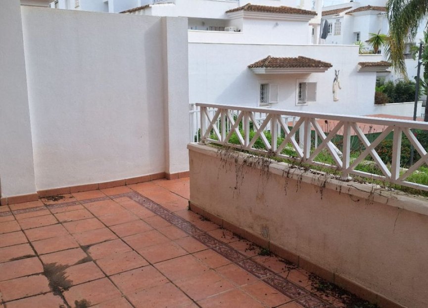 Resale - Apartment - Ground Floor Apartment - Marbella - Río Real