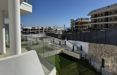 Resale - Apartment - Middle Floor Apartment - Fuengirola - Fuengirola Centro