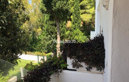 Resale - Apartment - Middle Floor Apartment - Marbella - The Golden Mile