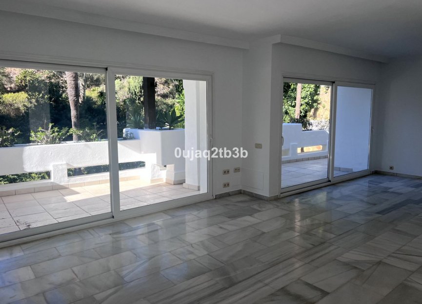 Resale - Apartment - Middle Floor Apartment - Marbella - The Golden Mile