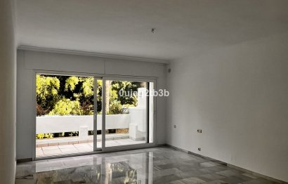 Resale - Apartment - Middle Floor Apartment - Marbella - The Golden Mile