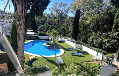 Resale - Apartment - Middle Floor Apartment - Marbella - The Golden Mile