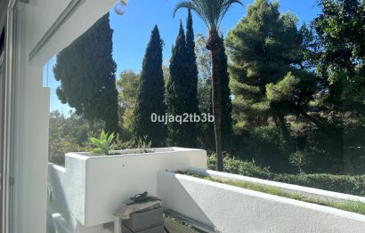 Resale - Apartment - Middle Floor Apartment - Marbella - The Golden Mile