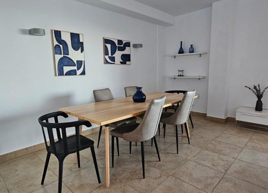 Resale - Apartment - Penthouse - Benalmádena - Benalmadena Centro