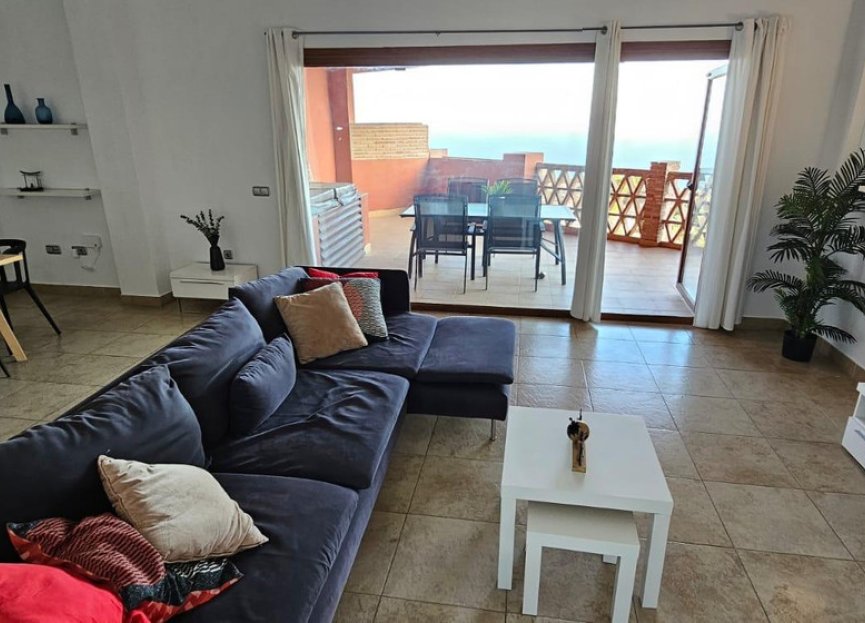 Reventa - Apartment - Penthouse - Benalmádena - Benalmadena Centro