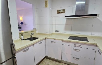 Resale - Apartment - Penthouse - Benalmádena - Benalmadena Centro