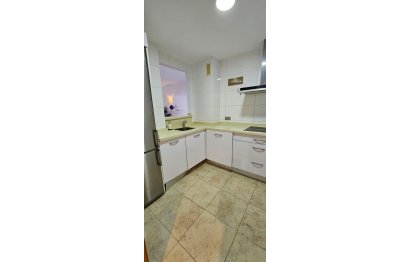 Resale - Apartment - Penthouse - Benalmádena - Benalmadena Centro