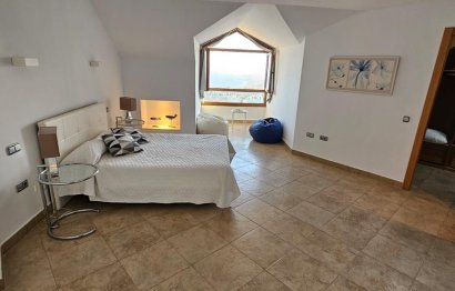 Resale - Apartment - Penthouse - Benalmádena - Benalmadena Centro