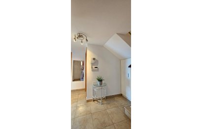 Resale - Apartment - Penthouse - Benalmádena - Benalmadena Centro