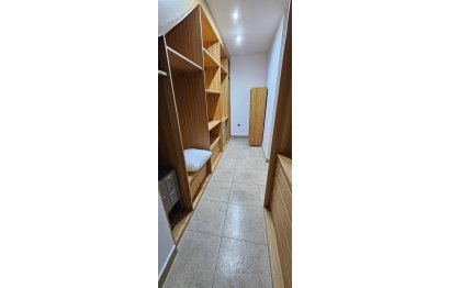 Resale - Apartment - Penthouse - Benalmádena - Benalmadena Centro