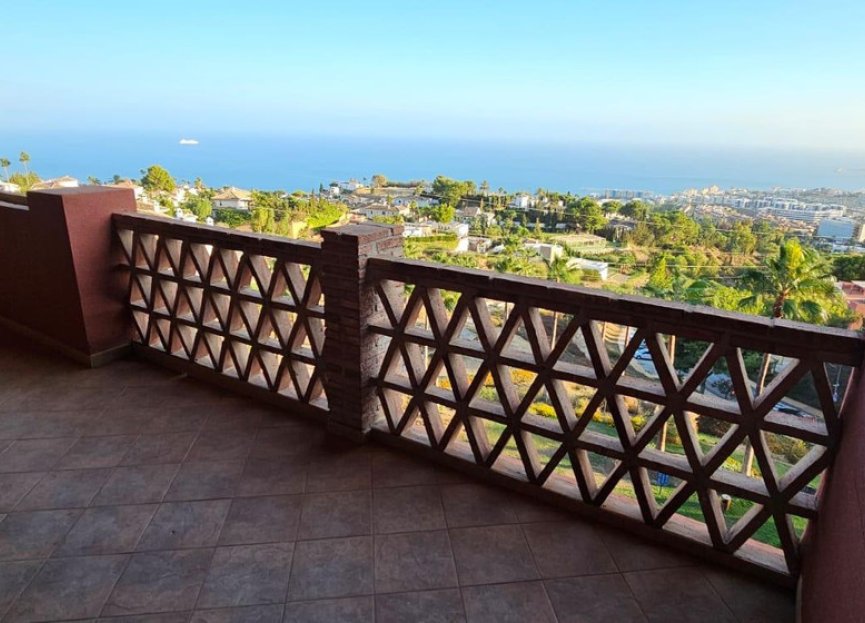 Reventa - Apartment - Penthouse - Benalmádena - Benalmadena Centro