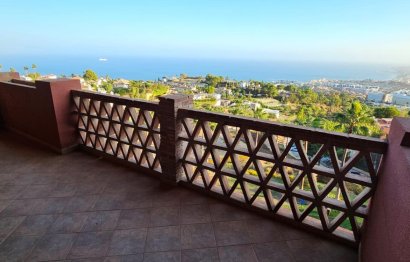 Reventa - Apartment - Penthouse - Benalmádena - Benalmadena Centro