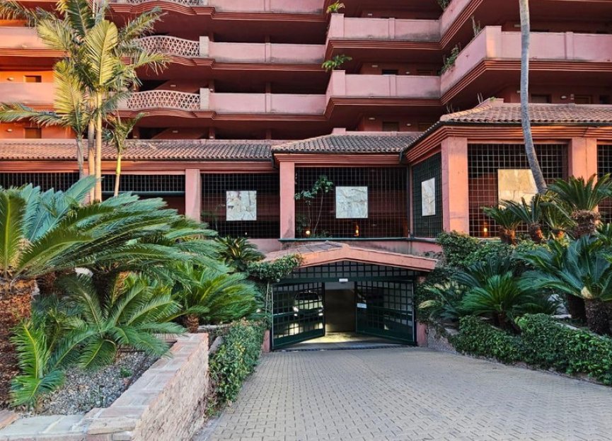 Reventa - Apartment - Penthouse - Benalmádena - Benalmadena Centro