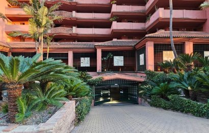 Resale - Apartment - Penthouse - Benalmádena - Benalmadena Centro