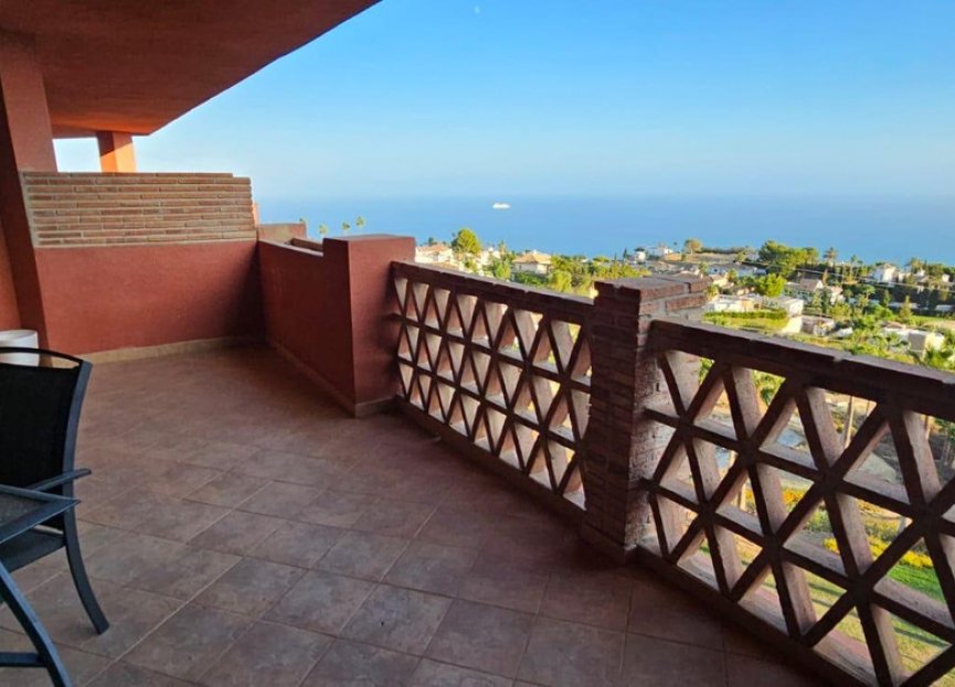 Reventa - Apartment - Penthouse - Benalmádena - Benalmadena Centro