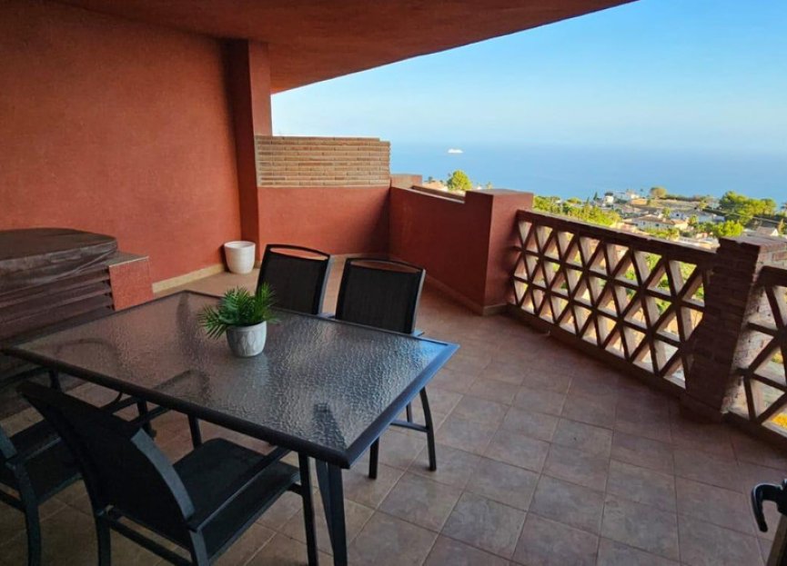 Reventa - Apartment - Penthouse - Benalmádena - Benalmadena Centro