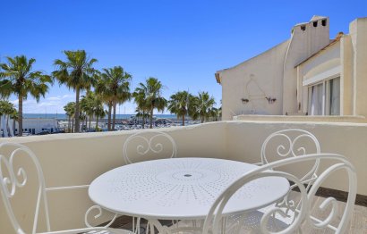 Resale - Apartment - Middle Floor Apartment - Benalmádena - Benalmadena Costa