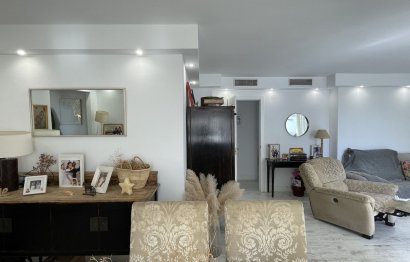 Resale - Apartment - Middle Floor Apartment - Fuengirola - Fuengirola Centro