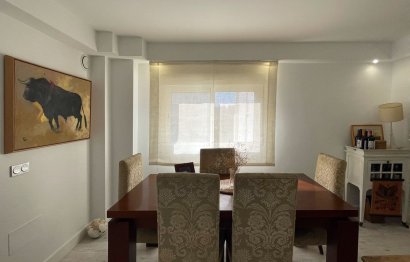 Resale - Apartment - Middle Floor Apartment - Fuengirola - Fuengirola Centro