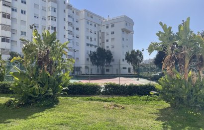 Resale - Apartment - Middle Floor Apartment - Fuengirola - Fuengirola Centro