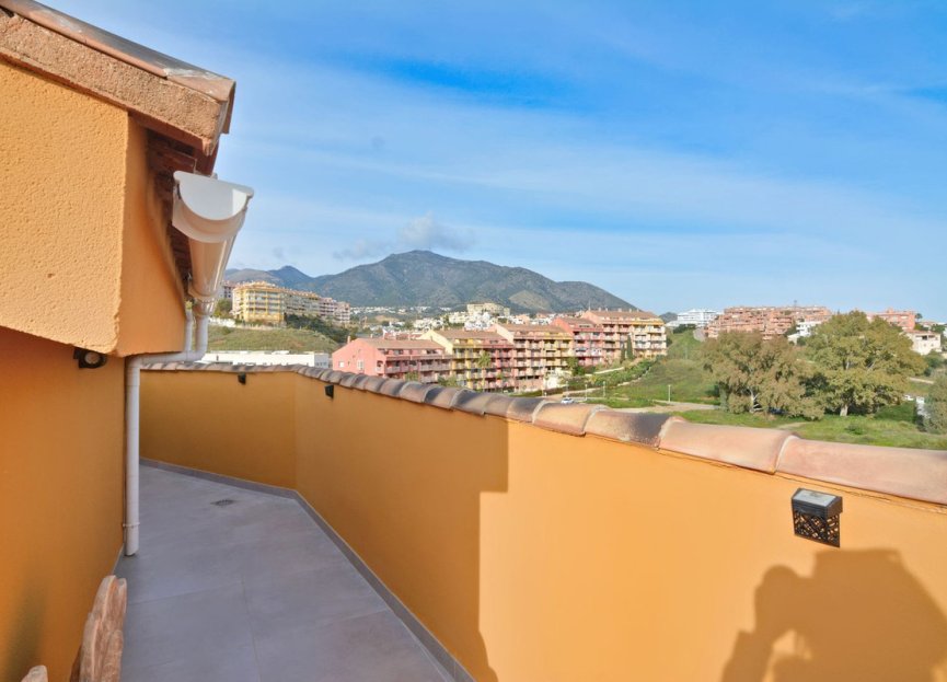 Reventa - Apartment - Penthouse - Fuengirola - Los Pacos