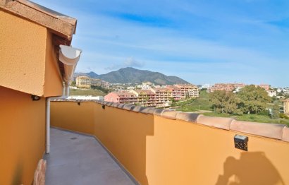 Resale - Apartment - Penthouse - Fuengirola - Los Pacos