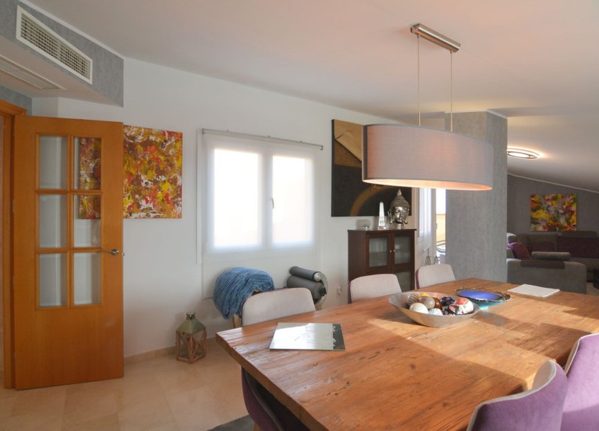 Resale - Apartment - Penthouse - Fuengirola - Los Pacos