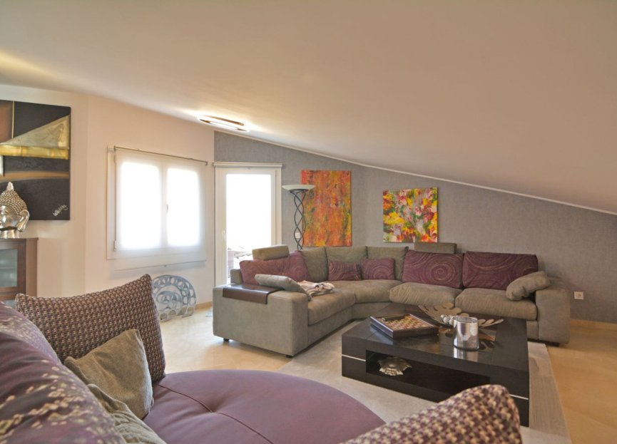 Reventa - Apartment - Penthouse - Fuengirola - Los Pacos