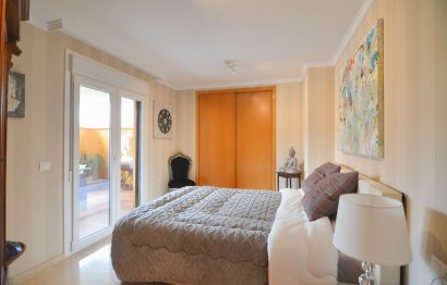 Resale - Apartment - Penthouse - Fuengirola - Los Pacos