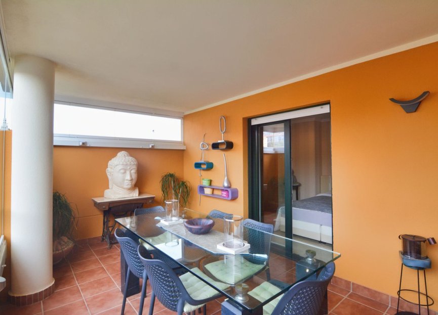 Resale - Apartment - Penthouse - Fuengirola - Los Pacos