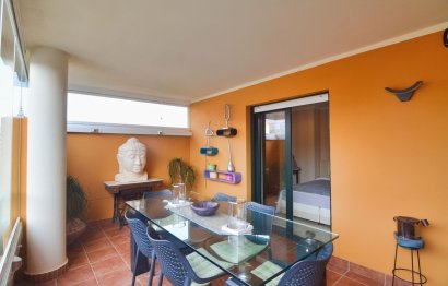 Reventa - Apartment - Penthouse - Fuengirola - Los Pacos