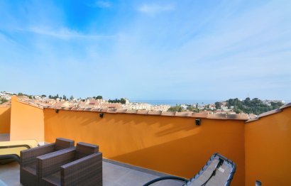 Reventa - Apartment - Penthouse - Fuengirola - Los Pacos