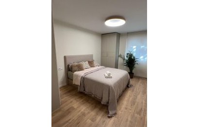 Resale - Apartment - Middle Floor Apartment - Marbella - San Pedro De Alcantara