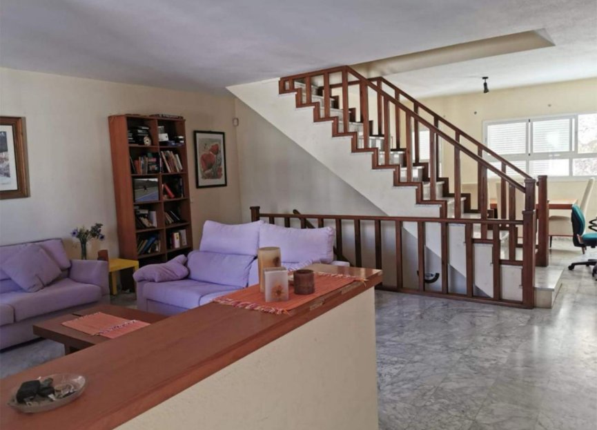 Resale - House - Townhouse - Fuengirola - Fuengirola Centro