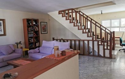 Resale - House - Townhouse - Fuengirola - Fuengirola Centro