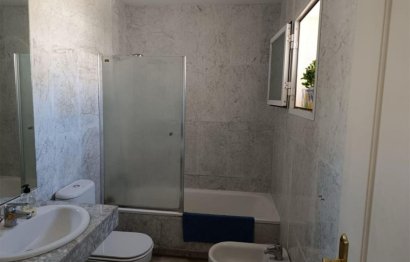 Reventa - House - Townhouse - Fuengirola - Fuengirola Centro