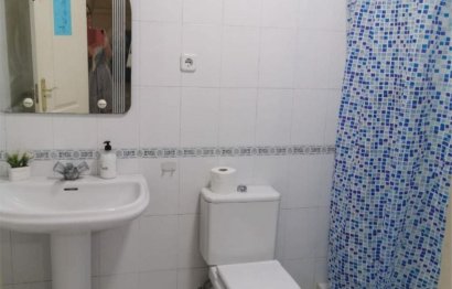 Reventa - House - Townhouse - Fuengirola - Fuengirola Centro