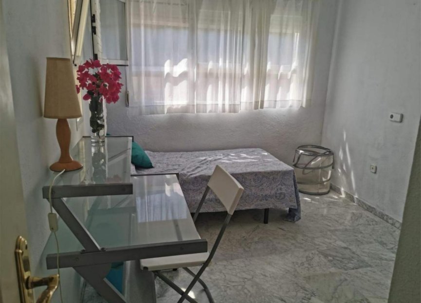 Reventa - House - Townhouse - Fuengirola - Fuengirola Centro