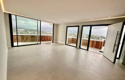 Obra nueva - Apartment - Penthouse - Marbella - Nueva Andalucia